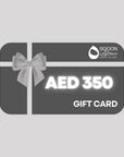 SQOON GIFT CARDS - SQOON