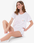 Sunny Shorts - SQOON