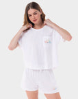 Sunny Shorts - SQOON