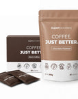 SUPERPOWDERS MUSHROOM COFFEE - DISCOVERY PACK - SQOON