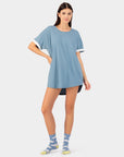 T-shirt dress set - SQOON