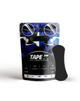 TAPE IT – IMPROVED BREATHING NOSE STRIPS (30 pcs) - SQOON