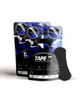 TAPE IT – IMPROVED BREATHING NOSE STRIPS (30 pcs) - SQOON