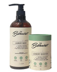THE BOTANIST LAUNDRY DUO - SQOON