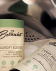 THE BOTANIST LAUNDRY WASH, 1L - SQOON