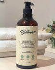 THE BOTANIST LAUNDRY WASH, 1L - SQOON