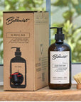 THE BOTANIST LIQUID DISH SOAP, 500ml - SQOON
