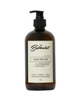 THE BOTANIST LIQUID DISH SOAP, 500ml - SQOON