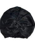 THE PLUSH SILK BONNETS - SQOON
