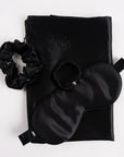 THE PLUSH SILK GLAM KIT - SQOON