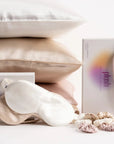 THE PLUSH SILK GLAM KIT - SQOON