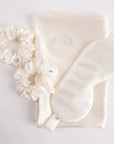 THE PLUSH SILK GLAM KIT - SQOON
