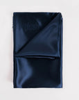 THE PLUSH SILK PILLOWCASES - SQOON