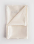 THE PLUSH SILK PILLOWCASES - SQOON