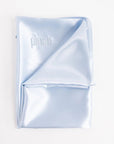 THE PLUSH SILK PILLOWCASES - SQOON