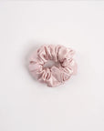 THE PLUSH SILK SCRUNCHIES - SQOON