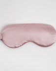 THE PLUSH SILK SLEEP MASKS - SQOON