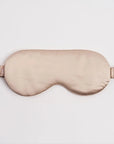 THE PLUSH SILK SLEEP MASKS - SQOON