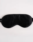 THE PLUSH SILK SLEEP MASKS - SQOON