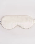 THE PLUSH SILK SLEEP MASKS - SQOON