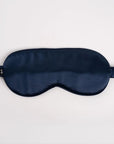 THE PLUSH SILK SLEEP MASKS - SQOON