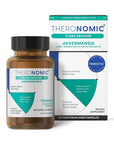 THERONOMIC TRIBIOTIC FLORA RESHAPE - AKKERMANSIA - SQOON