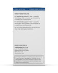 THERONOMIC TRIBIOTIC GUT SHIELD - SQOON
