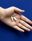THERONOMIC TRIBIOTIC GUT SHIELD - SQOON