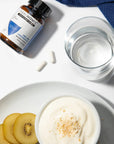 THERONOMIC TRIBIOTIC GUT SHIELD - SQOON