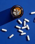 THERONOMIC TRIBIOTIC GUT SHIELD - SQOON