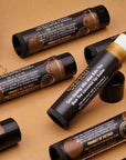 VERDE & WELL COCONUT LIP BALM (5g) - SQOON