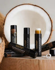 VERDE & WELL COCONUT LIP BALM (5g) - SQOON
