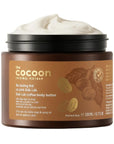 VERDE & WELL COFFEE BODY LOTION (200ml) - SQOON