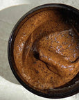 VERDE & WELL COFFEE BODY SCRUB (200ml) - SQOON