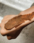 VERDE & WELL COFFEE BODY SCRUB (200ml) - SQOON