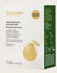 VERDE & WELL POMELO HAIR TONIC (140ml) - SQOON