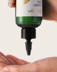 VERDE & WELL POMELO HAIR TONIC (140ml) - SQOON