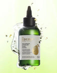 VERDE & WELL POMELO HAIR TONIC (140ml) - SQOON