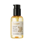 VERDE & WELL ROSE FACE CLEANSING OIL (140ml) - SQOON