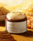 VERDE & WELL TURMERIC FACE GEL CREAM (30ml) - SQOON