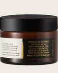 VERDE & WELL TURMERIC FACE MASK (30ml) - SQOON