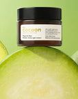 VERDE & WELL WINTER MELON FACE GEL CREAM (30ml) - SQOON