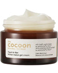 VERDE & WELL WINTER MELON FACE GEL CREAM (30ml) - SQOON