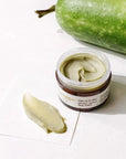 VERDE & WELL WINTER MELON FACE MASK (30ml) - SQOON