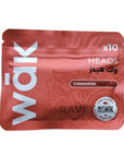 WAK HEADS - RAVI (Cinnamon) - SQOON