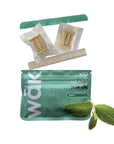 WAK HEADS - RAVI (Mint) - SQOON