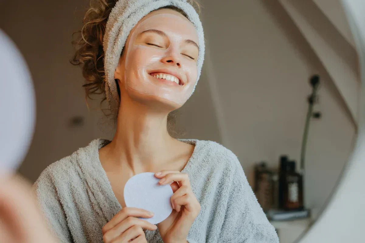 Beauty Rituals Your Skin Actually Responds To