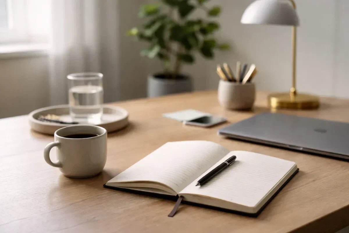 Focus Is a State, Not a Switch - SQOON