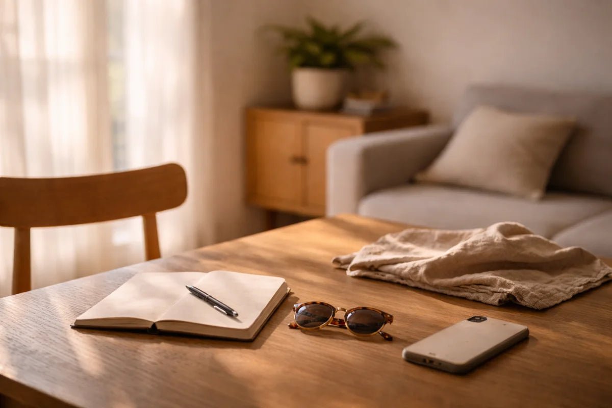 Hydration Is a Pattern, Not a Target