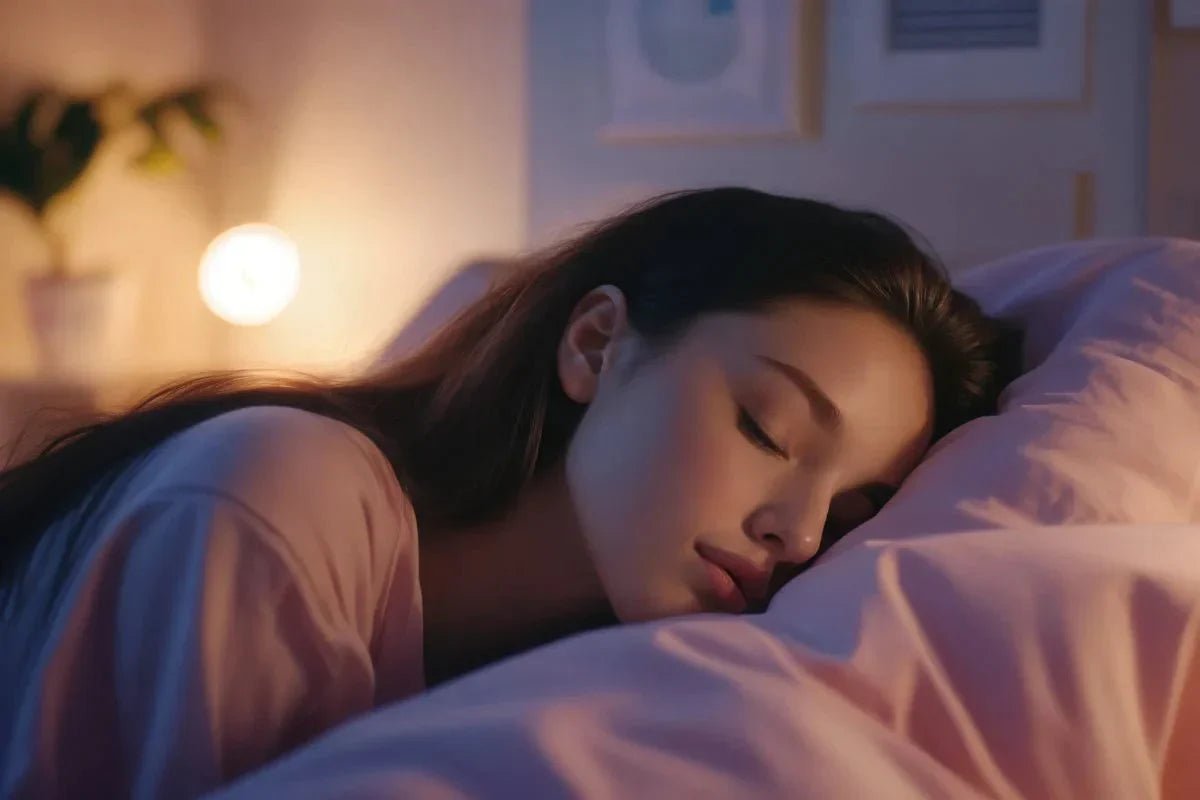 Sleep Cues Your Brain Trusts